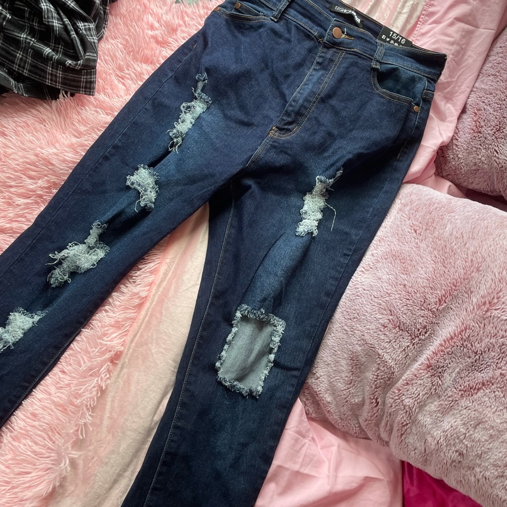 new jeans
